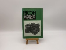 Ricoh KR-5 Super