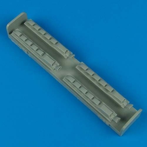 Junkers 88a exhaust - junkers,
