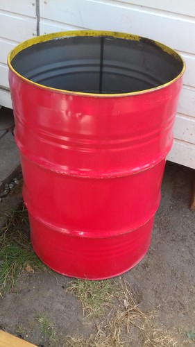 Feuertonne liter - liter,