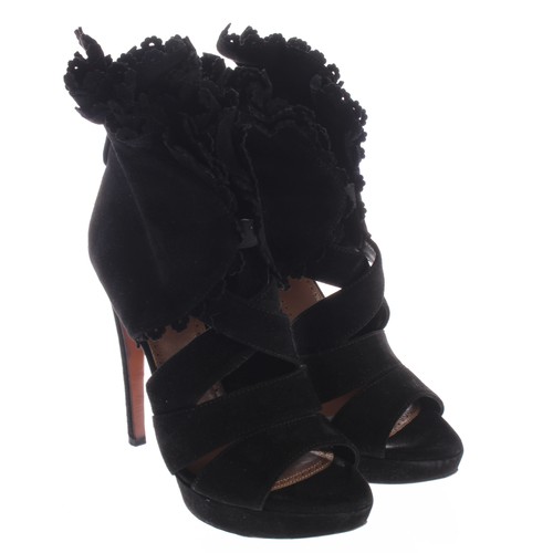 Alaia sandaletten eur - alaia,