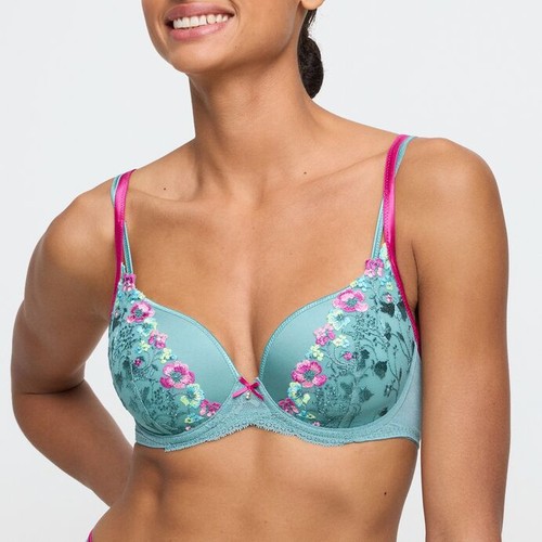 Marie lizelot schalen bh - jo, schalen-bh