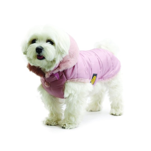 Fashion dog hunde - fashion, hunde-steppmantel