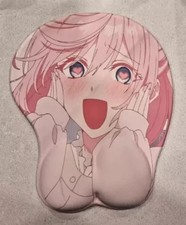 Hololive Waifu Anime 3D