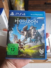 Sony Playstation 4 ps4 Horizon