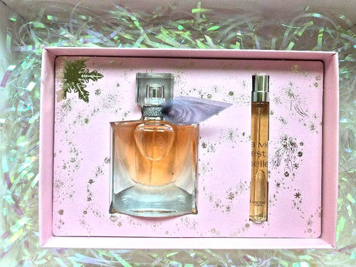 Lancome vie est belle - lancome,