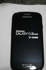 Samsung Galaxy S3 mini GT-18200N Gebraucht