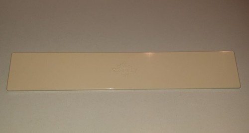 Pos blende abstandhalter - pos, 1