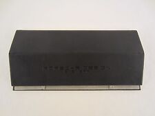 PORSCHE DESIGN EYEWEAR BRILLENETUI FALT KLAPP ETUI f. BRILLE SONNENBRILLE BOX PD