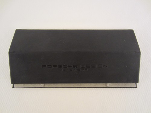 Porsche design eyewear - porsche,