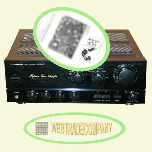 Pioneer 656 mark ii - pioneer,