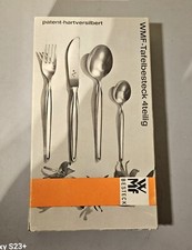 Besteck Set 4 teilig WMF