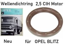 NEU Wellendichtring Simmerring