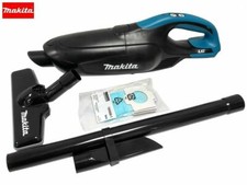 Makita® Akku-Staubsauger