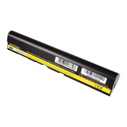 Patona akku für acer aspire - akku,