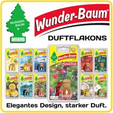 Wunderbaum Design Duft-Flakon
