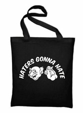 Waldorf And Statler Haters