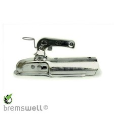 KNOTT Zugkugelkupplung 70mm