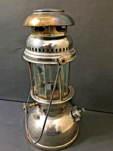 Vintage alte baby petromax - alte,