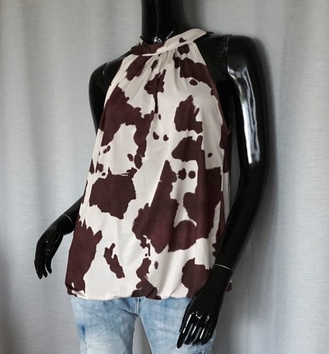 Italy neckholder top boho - italy,