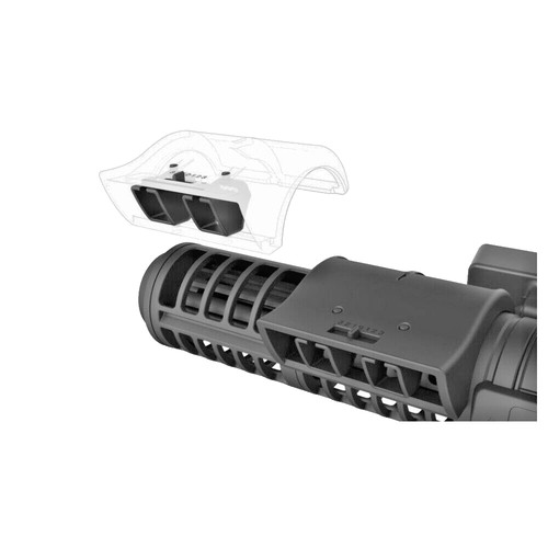 Maxspect gyre xf330 - ce, upgrade