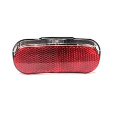 Fahrradrücklicht für