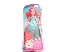 Disney princess Arielle