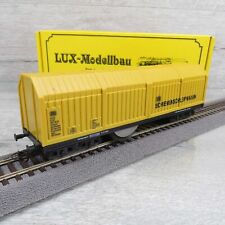 LUX MODELLBAU - H0 - DB -
