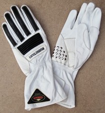 Kushitani Handschuhe Caferacer Racer Streetfighter Vintage no Alpinestars