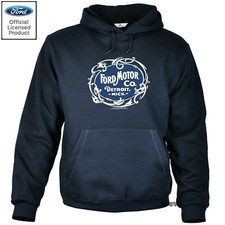 FORD Motor Co. Sweatshirt