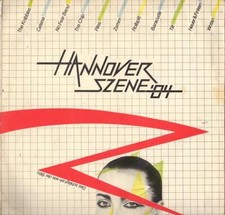 Hannover szene 84 - hannover,