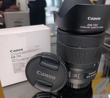 Canon EF 18-135mm 1:3.5-5.6 IS