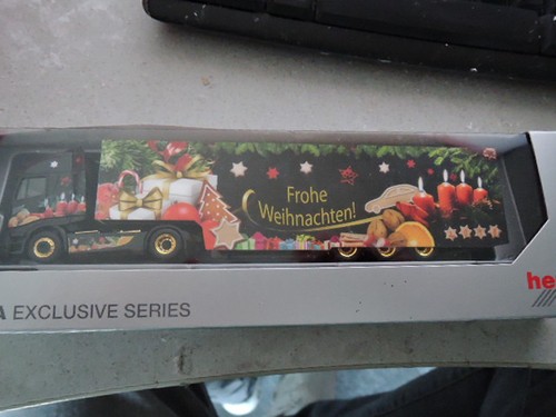 Herpa 308960 exclusiv - 308960, iveco