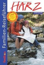 Familien reiseführer harz - familien-reiseführer,