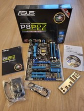 ASUS P8P67 LE REV 3.0