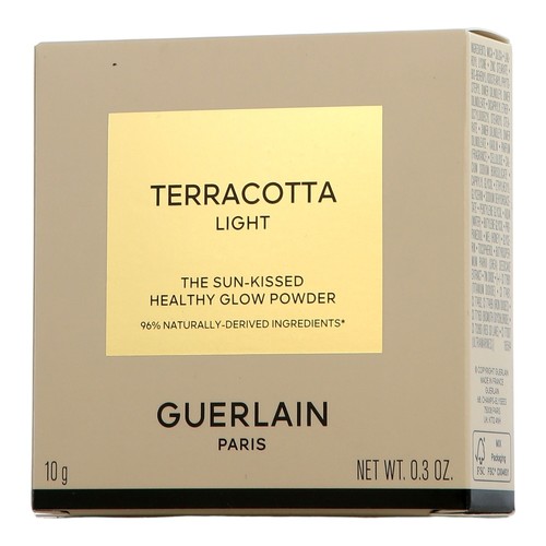 Guerlain terracotta light - guerlain,