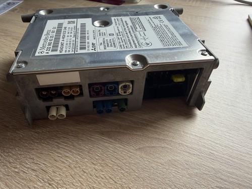 Comand high ntg - , 5.5