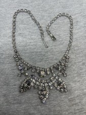 Vintage Signed Weiss