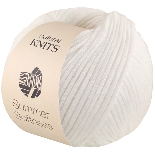 Lana grossa summer softness - lana,