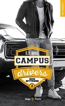 Campus drivers vol 2 - campus, vol.