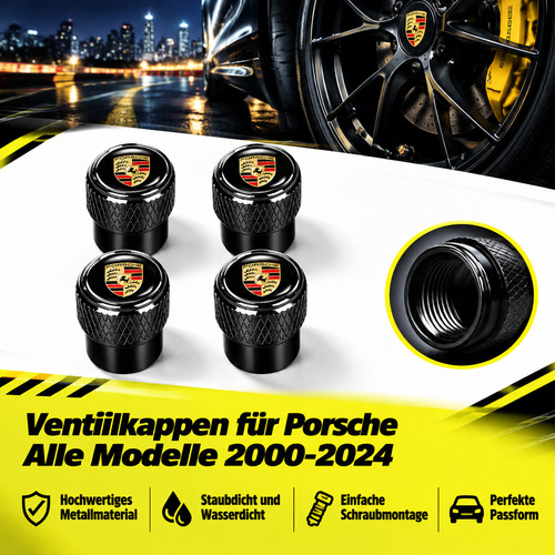 Auto ventilzierkappen - auto,