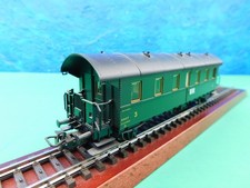 C03 Märklin H0 Personenwagen 4105 SNCF Donnerbüchse 3. Klasse