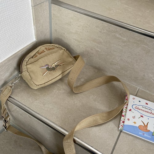 Petit prince tasche - prince,,