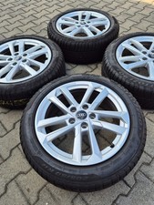 Original Audi A3 Kompletträder Winterreifen 205/50R17 Alufelgen Satz Winterräder