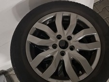 Alufelgen 16" von CMS, fast  neu 