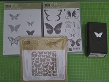Stampin Up grosses Set