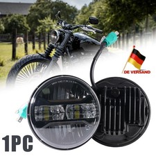 5.75" 5 3/4 zoll LED Motorrad