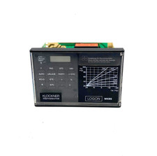 Elco Klöckner Logon WKBS Regler Regelung Steuerung - 1 Jahr Garantie