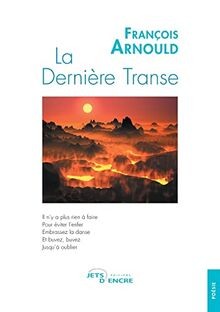 Dernière transe von - dernière,