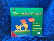 Fensterbilder-Hitparade Fensterbilder und Bandornamente durchs Jahr Täubner, Arm