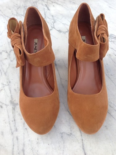 Pumps mary jane - pumps,